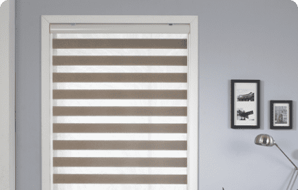 designer Window Curtains for study room