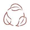 icon of leaf