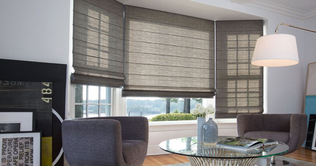 roller curtains - 3