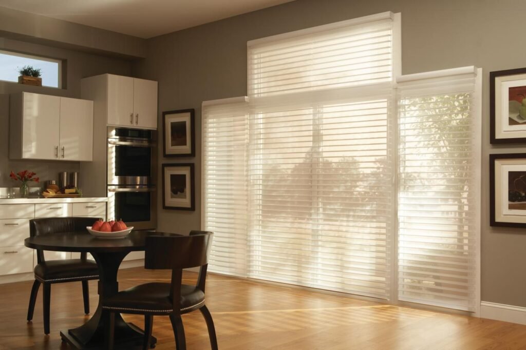 Venetian Blinds