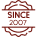 icon - since 2007
