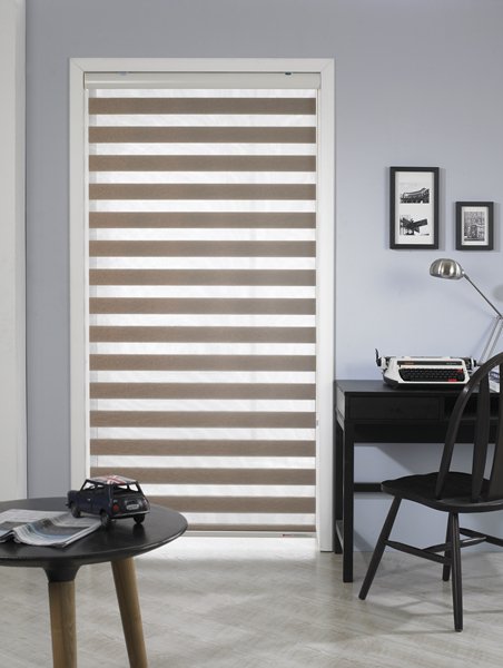 Working Room Roller shade Window Cover
