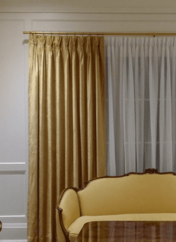 designer Window Curtains - 11