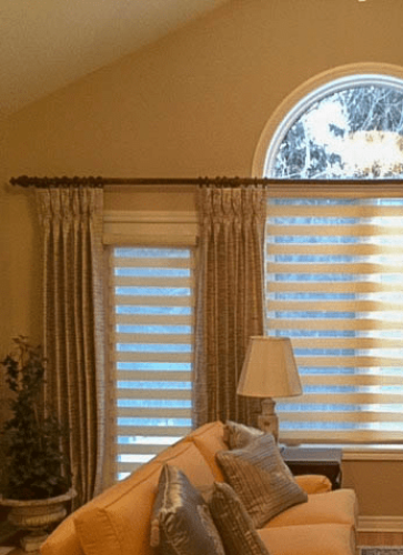designer Window Curtains - 10