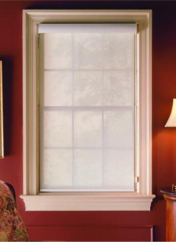 Roller Blinds for Windows