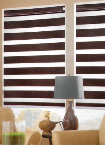 ZEBRA BLINDS