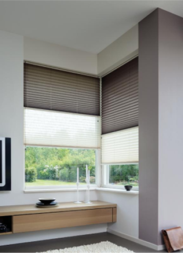 Window Zebra Blinds for Windows