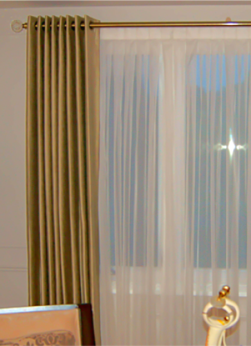 Drapery