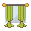 curtains_7575833 icon-4
