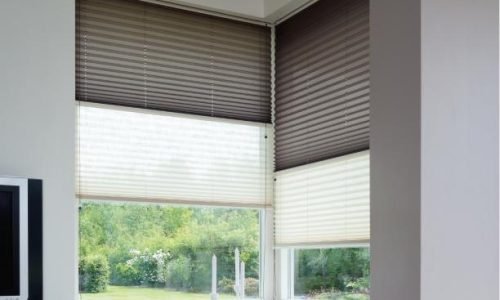 Window Blinds in Toronto